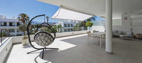 Apartamento T3 em Estepona, Spain N.º 138335 18