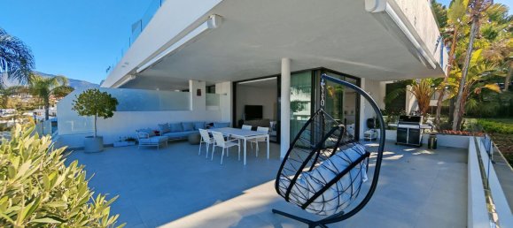 Apartamento T3 em Estepona, Spain N.º 138335 33