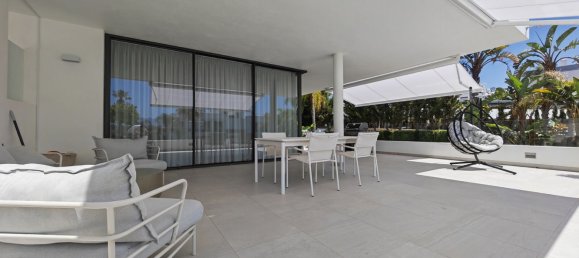 Apartamento T3 em Estepona, Spain N.º 138335 31