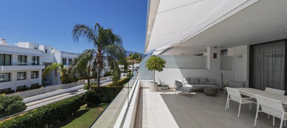 Apartamento T3 em Estepona, Spain N.º 138335 2