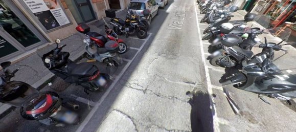 2 rooms Apartment in Rome, Italy No. 300723 8