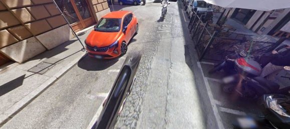 2 rooms Apartment in Rome, Italy No. 300723 11