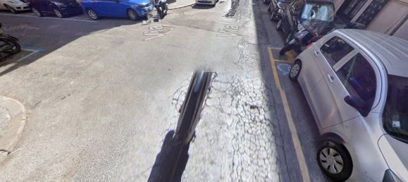 2 rooms Apartment in Rome, Italy No. 300723 10