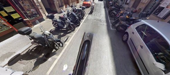 2 rooms Apartment in Rome, Italy No. 300723 12