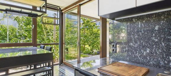 2 rooms Apartment in Dornbirn, Austria No. 158328 3