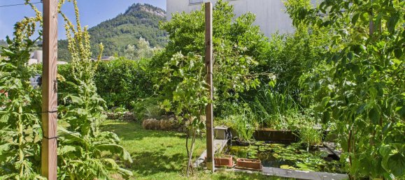 2 rooms Apartment in Dornbirn, Austria No. 158328 11