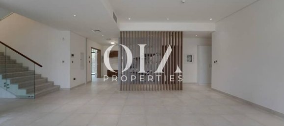 4 bedrooms Villa in Yas Island, UAE No. 17051 6