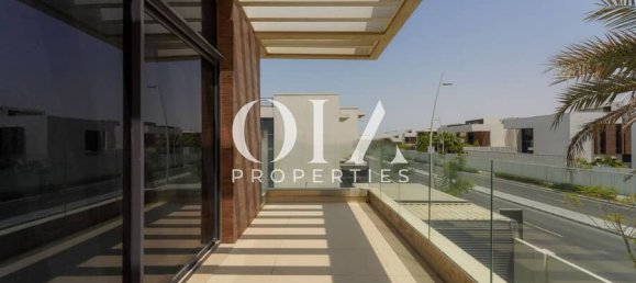 4 bedrooms Villa in Yas Island, UAE No. 17051 5