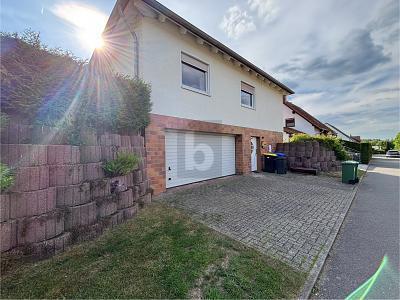 6 rooms House in Gottingen, Germany No. 339499