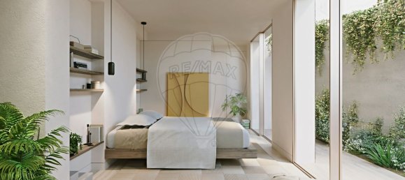 Здание с 9 спальнями в Лиссабон, Португалия № 50026 8