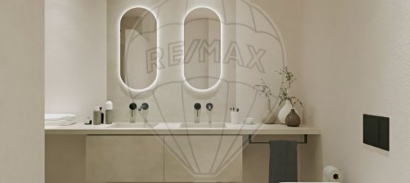 Здание с 9 спальнями в Лиссабон, Португалия № 50026 9