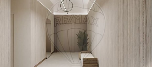 Здание с 9 спальнями в Лиссабон, Португалия № 50026 2