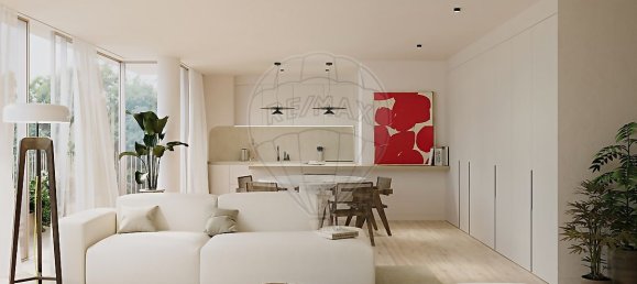 Здание с 9 спальнями в Лиссабон, Португалия № 50026 12