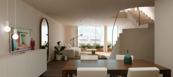 Здание с 9 спальнями в Лиссабон, Португалия № 50026 5