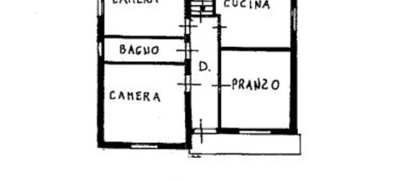 Casa de 4 habitaciónes en Coriano, Italy No. 209014 21