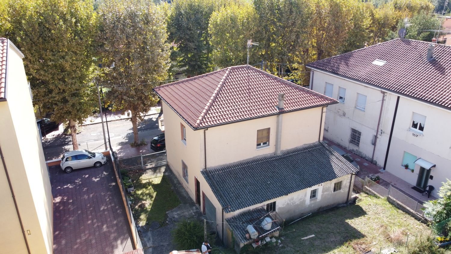 Casa de 4 habitaciónes en Coriano, Italy No. 209014