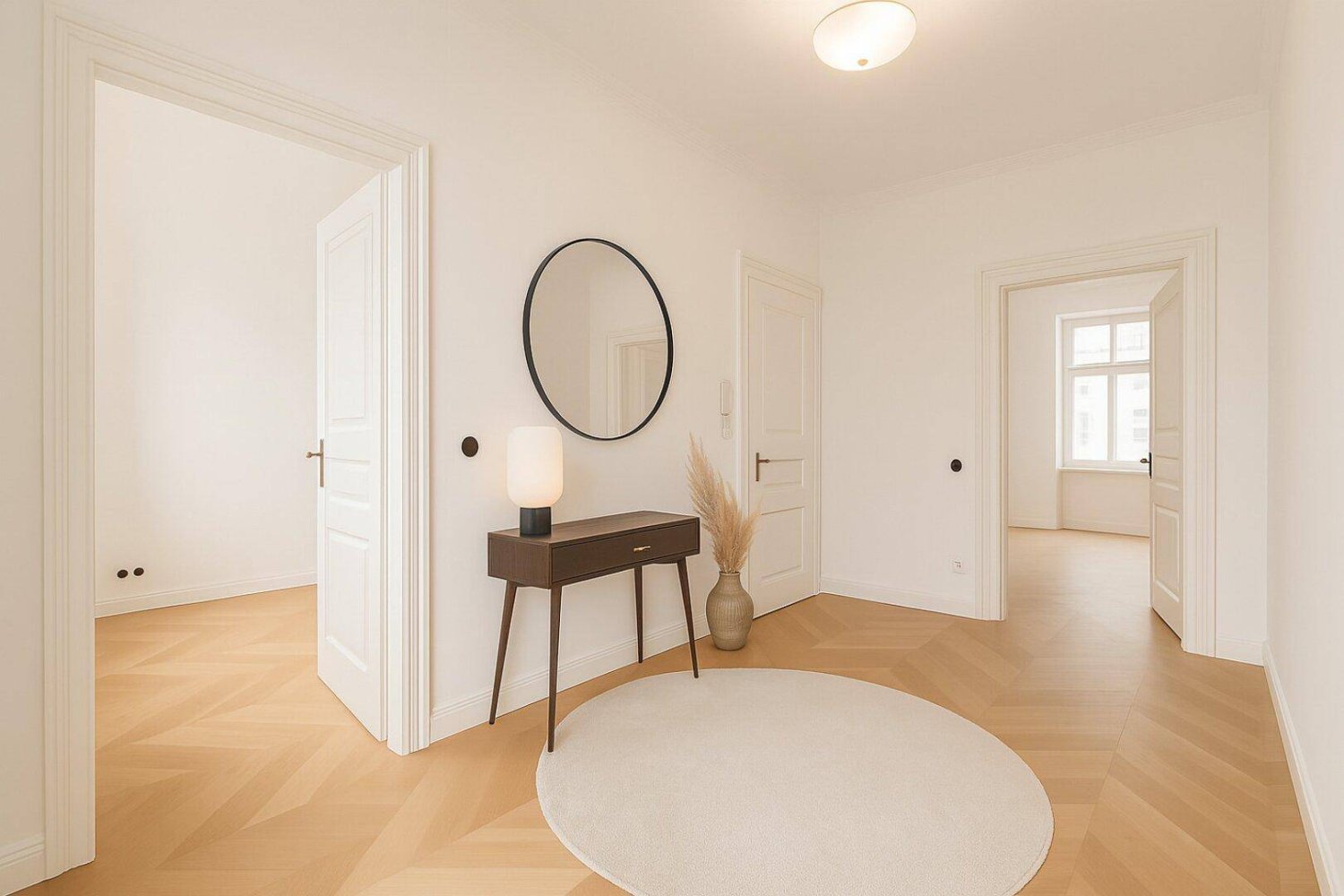 2 rooms Apartment in Rudolfsheim-Funfhaus, Austria No. 215252