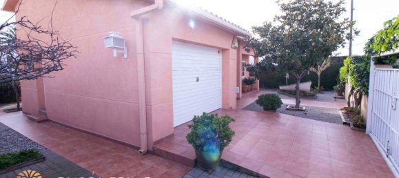 Дом с 4 спальнями в Рода-де-Бара, Испания № 223 3