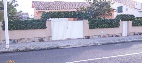 Дом с 4 спальнями в Рода-де-Бара, Испания № 223 9