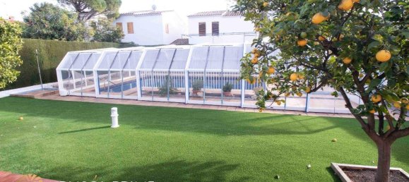 Дом с 4 спальнями в Рода-де-Бара, Испания № 223 5