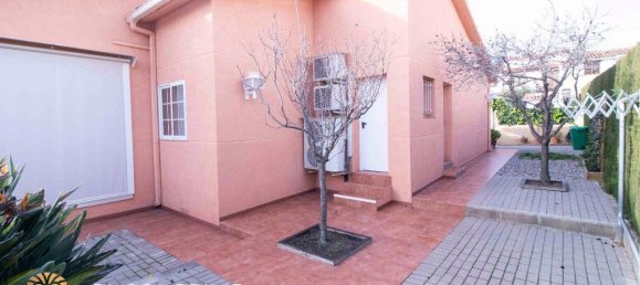 Дом с 4 спальнями в Рода-де-Бара, Испания № 223 7