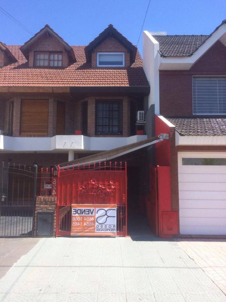 3 Schlafzimmer Haus in Bermudez, Argentina, Nr. 20292