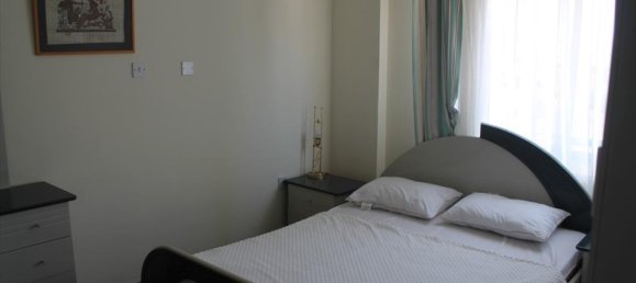 Apartamento T3 em Limassol, Cyprus N.º 24867 4