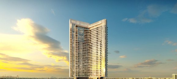 3 bedrooms Apartment in Dubai Silicon Oasis, UAE No. 2540 2