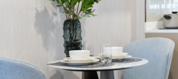 Apartamento de 1 dormitorio en Pattaya, Thailand No. 26685 12