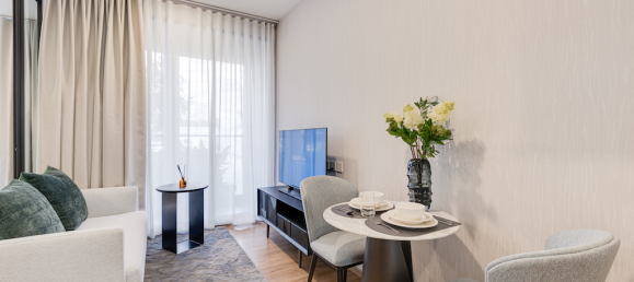 Apartamento de 1 dormitorio en Pattaya, Thailand No. 26685 13