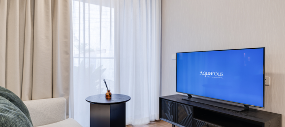 Apartamento de 1 dormitorio en Pattaya, Thailand No. 26685 16