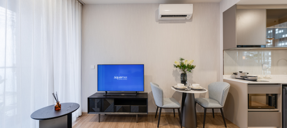 Apartamento de 1 dormitorio en Pattaya, Thailand No. 26685 14