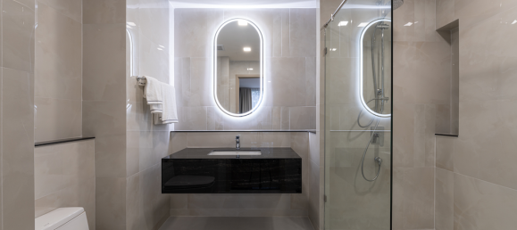 Apartamento de 1 dormitorio en Pattaya, Thailand No. 26685 22