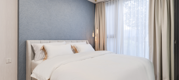 Apartamento de 1 dormitorio en Pattaya, Thailand No. 26685 20