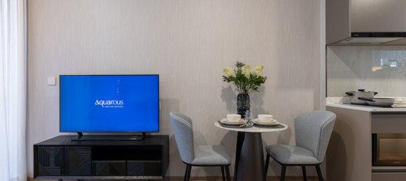 Apartamento de 1 dormitorio en Pattaya, Thailand No. 26685 15