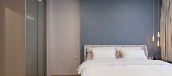 Apartamento de 1 dormitorio en Pattaya, Thailand No. 26685 18