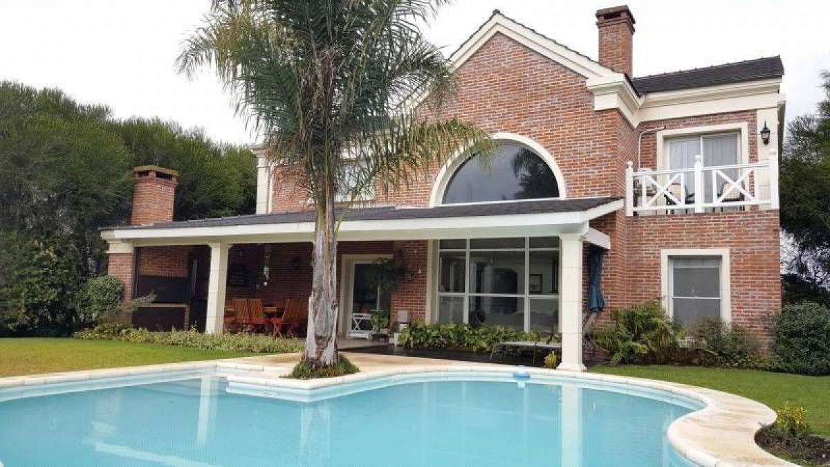 4 chambres Maison à Pilar, Argentina No. 98026