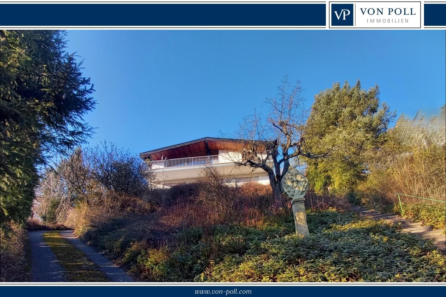 7-Zimmer Haus in Würzburg, Germany, Nr. 10030