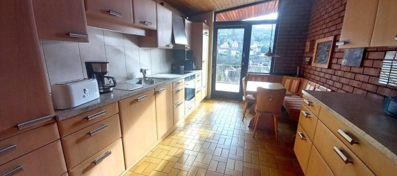 7-Zimmer Haus in Würzburg, Germany, Nr. 10030 3