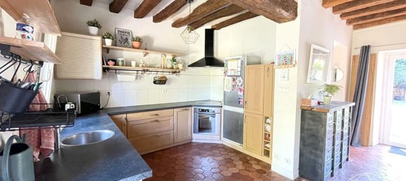 Casa de 3 dormitorios en La Chapelle-en-Serval, France No. 53147 5