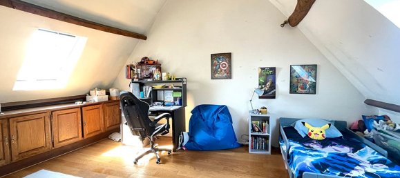 Casa de 3 dormitorios en La Chapelle-en-Serval, France No. 53147 12