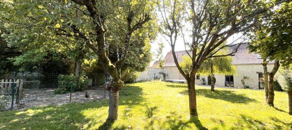 Casa de 3 dormitorios en La Chapelle-en-Serval, France No. 53147 16