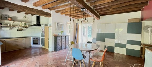 Casa de 3 dormitorios en La Chapelle-en-Serval, France No. 53147 6