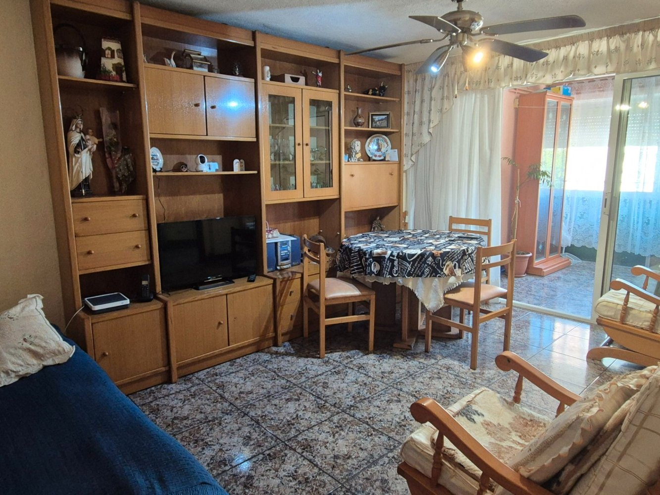 2 bedrooms Apartment in Barcelona, Spain No. 156645