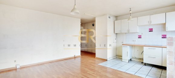 Apartamento de 2 dormitorios en Villejuif, France No. 172858 5