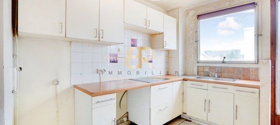 Apartamento de 2 dormitorios en Villejuif, France No. 172858 22