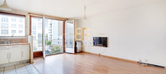 Apartamento de 2 dormitorios en Villejuif, France No. 172858 4