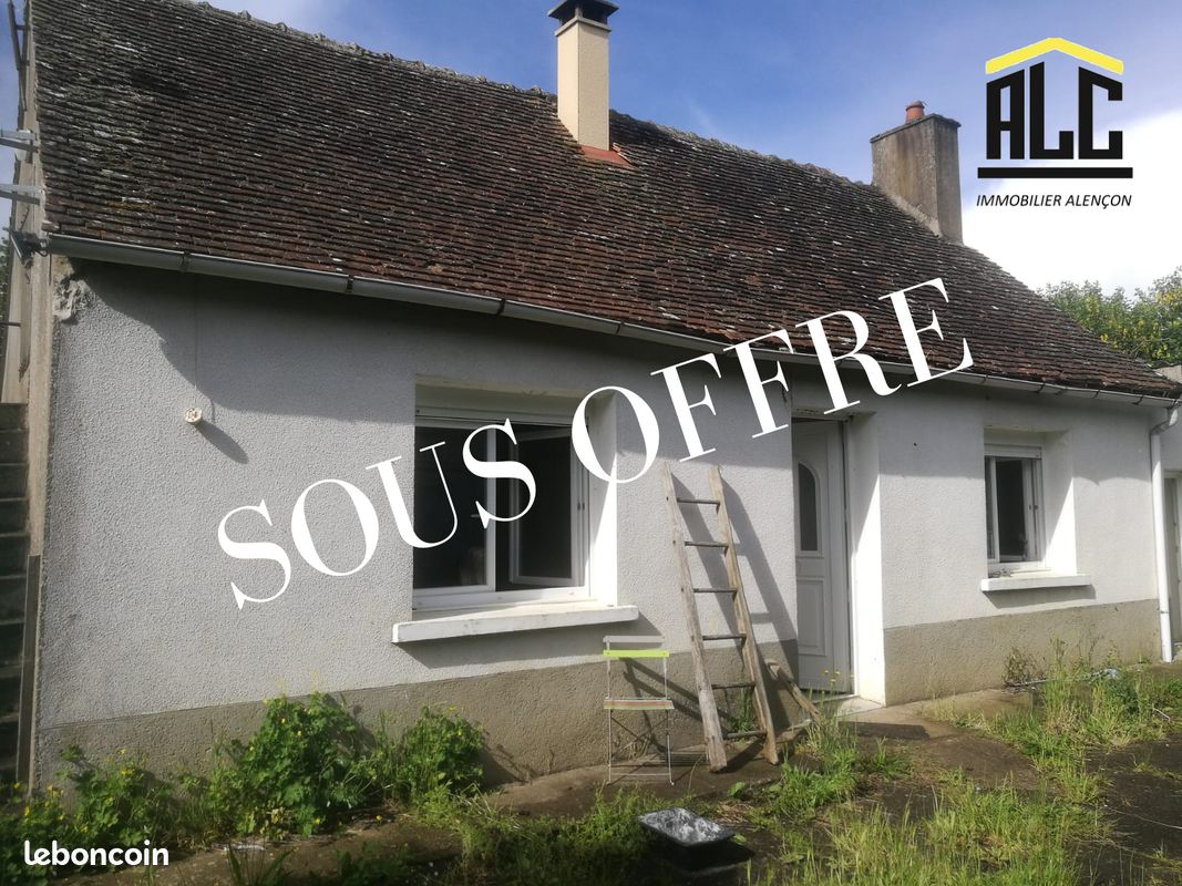 Casa T2 em Cherance, France N.º 109664