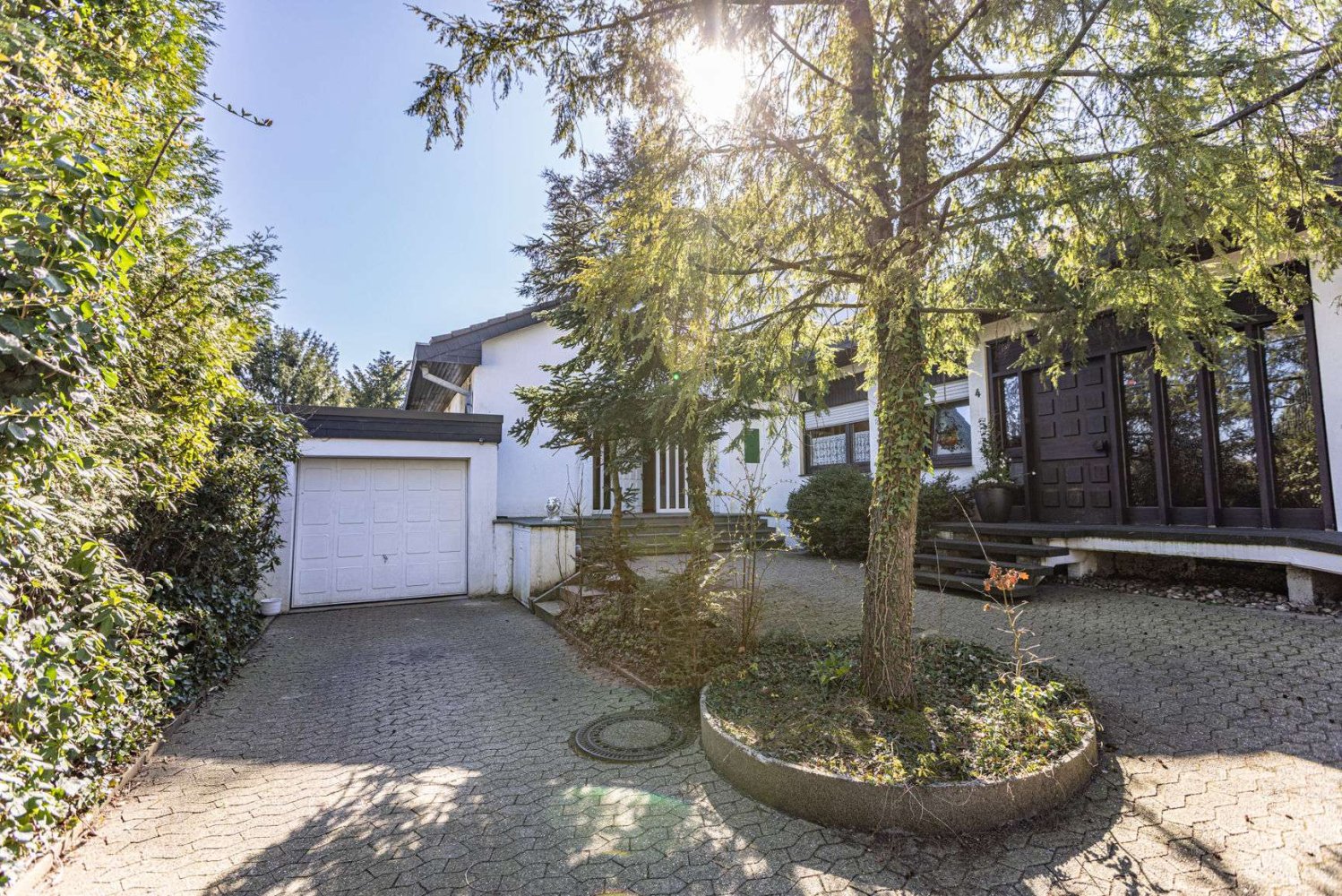 2 غرف نوم منزل في Mettmann, Germany رقم 208014