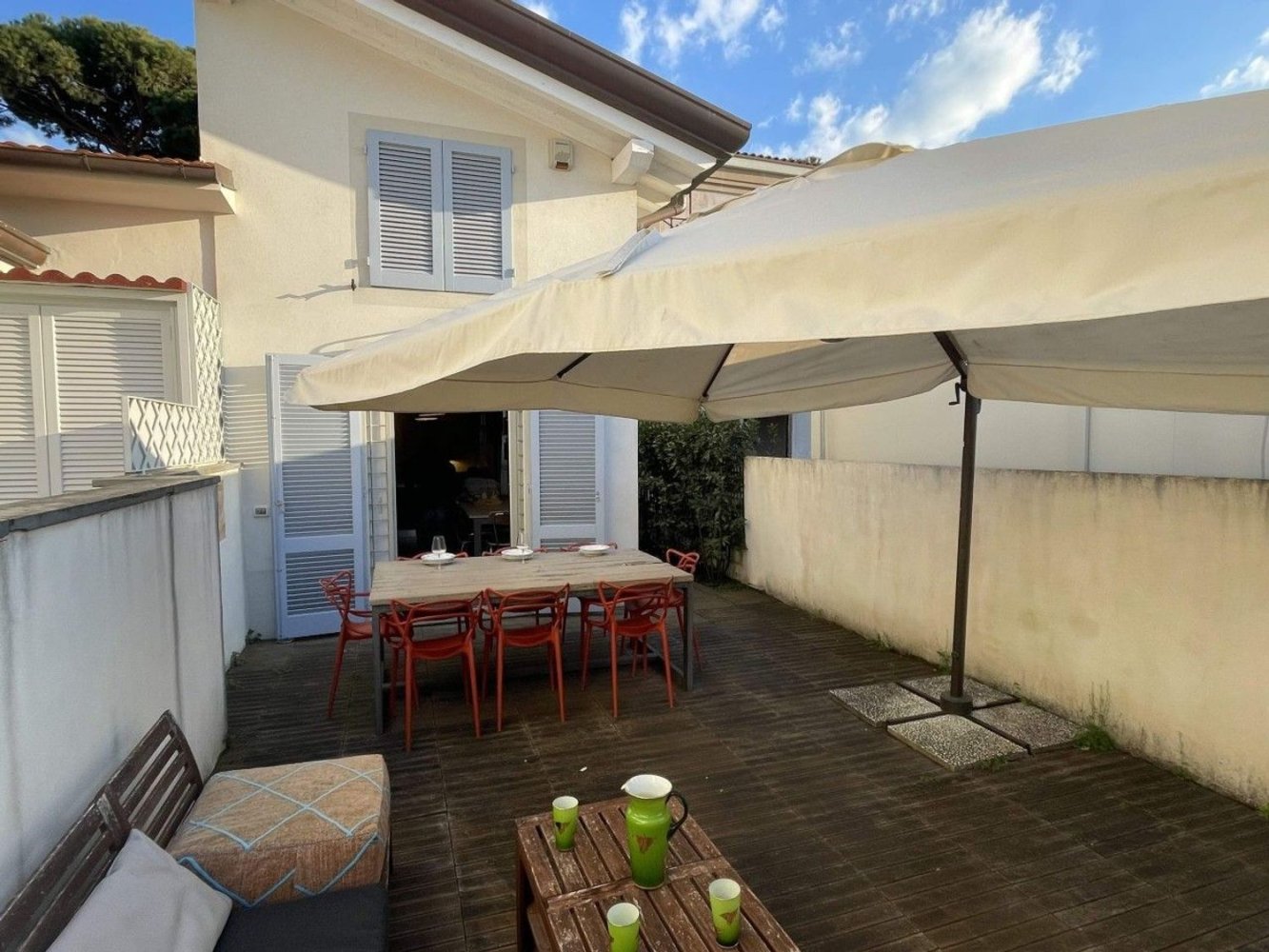 Studio in Pietrasanta, Italy No. 273737